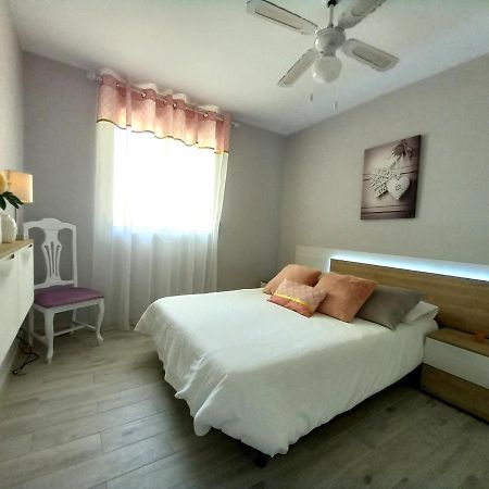 Apartamentos Medano - Medano Central El Médano Екстериор снимка