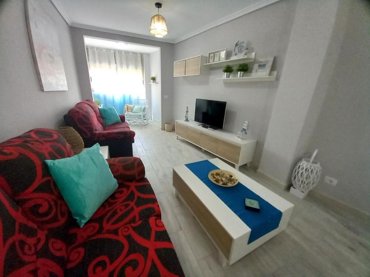 Apartamentos Medano - Medano Central El Médano Екстериор снимка