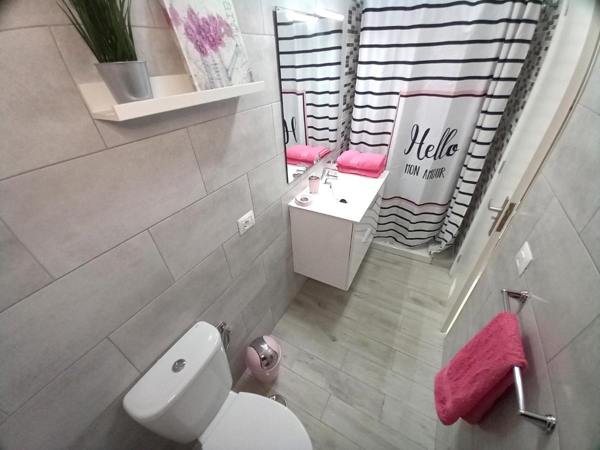 Apartamentos Medano - Medano Central El Médano Екстериор снимка