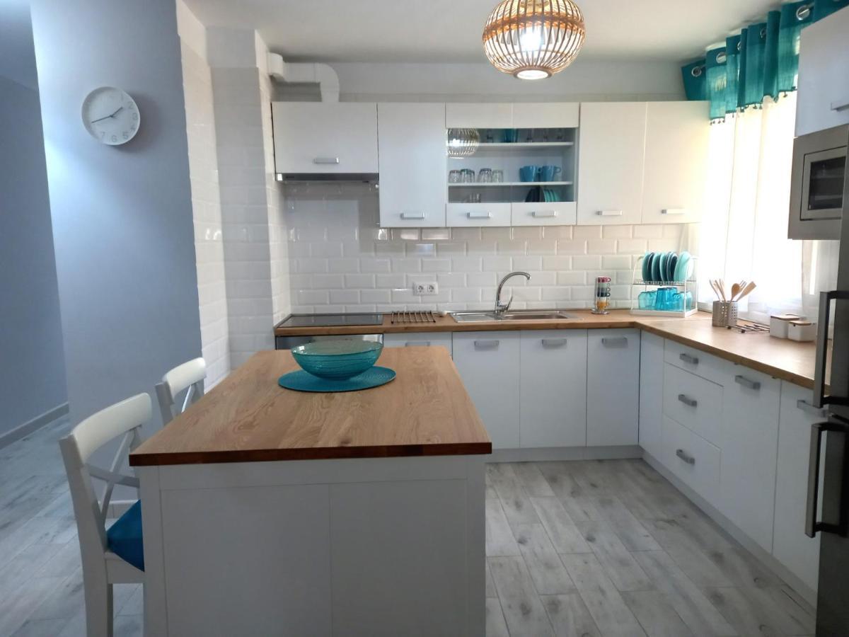 Apartamentos Medano - Medano Central El Médano Екстериор снимка