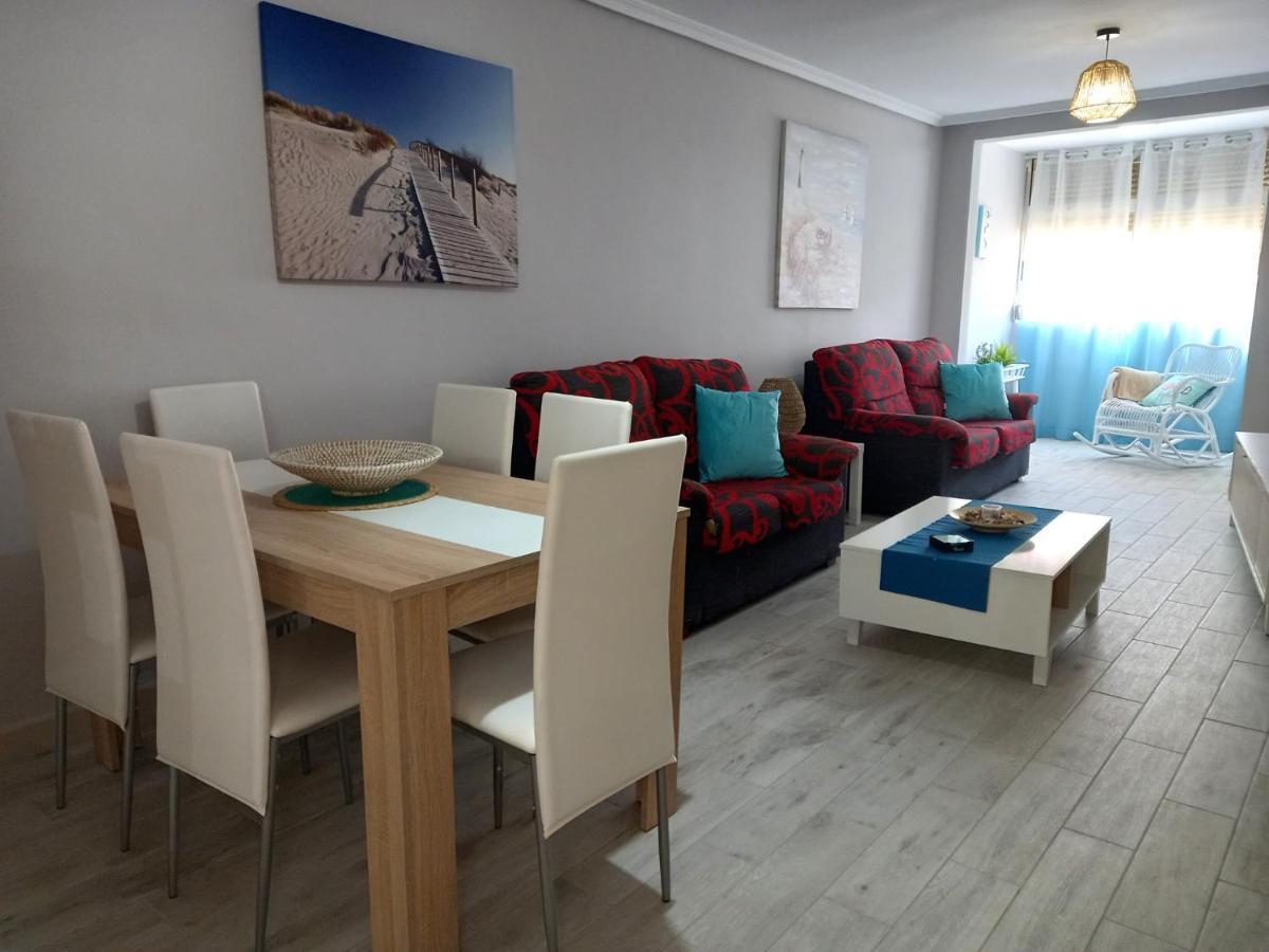 Apartamentos Medano - Medano Central El Médano Екстериор снимка