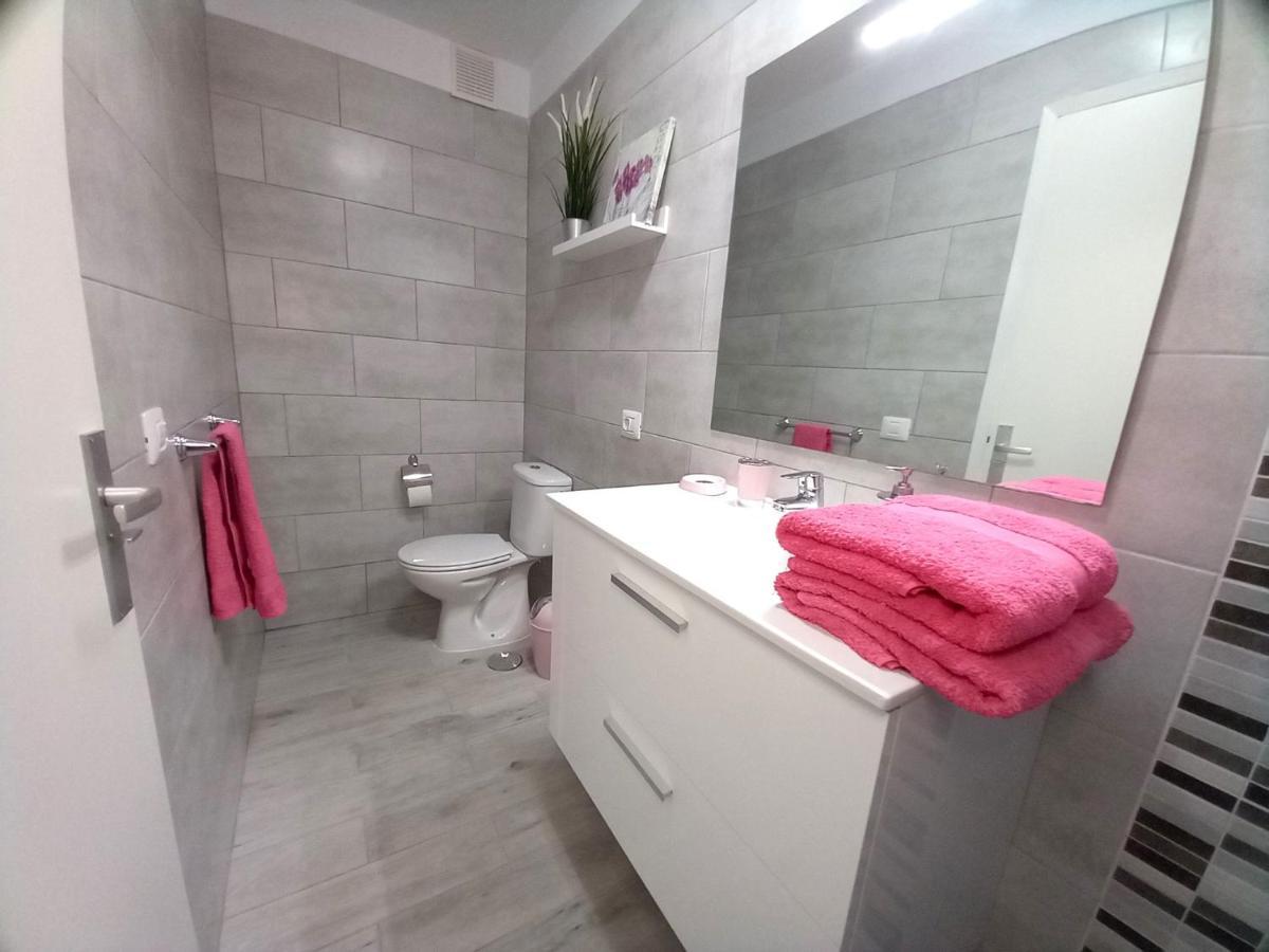 Apartamentos Medano - Medano Central El Médano Екстериор снимка