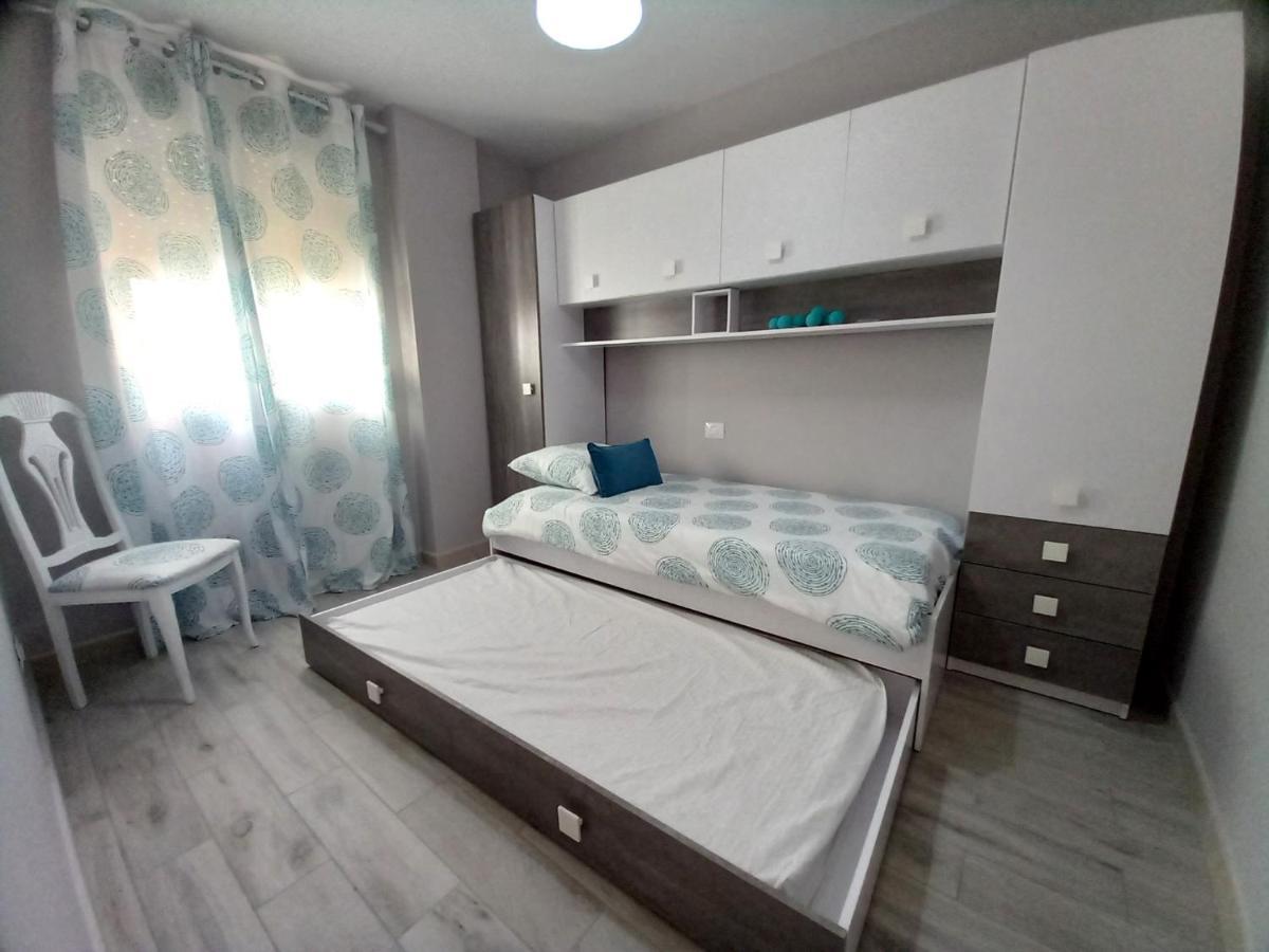Apartamentos Medano - Medano Central El Médano Екстериор снимка