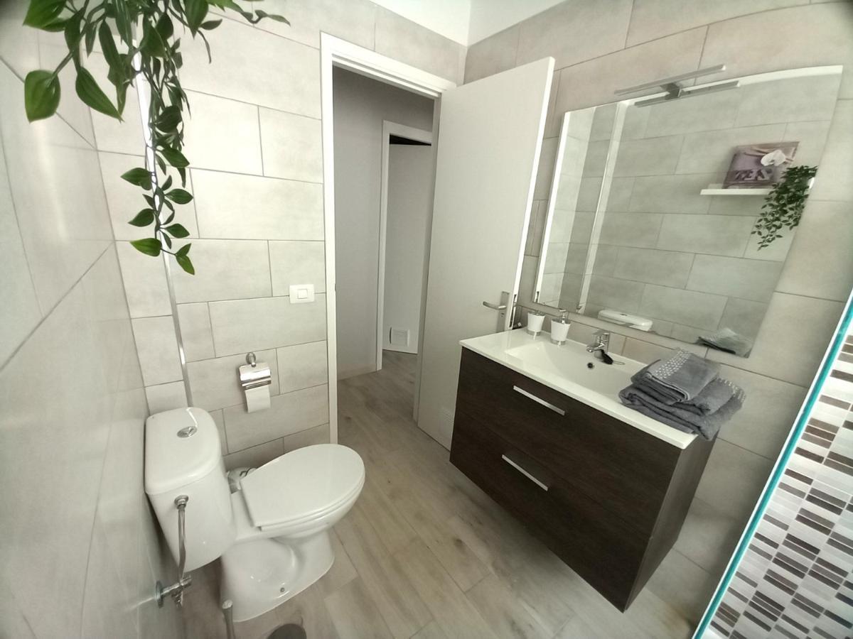 Apartamentos Medano - Medano Central El Médano Екстериор снимка