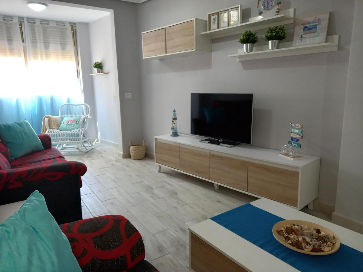 Apartamentos Medano - Medano Central El Médano Екстериор снимка