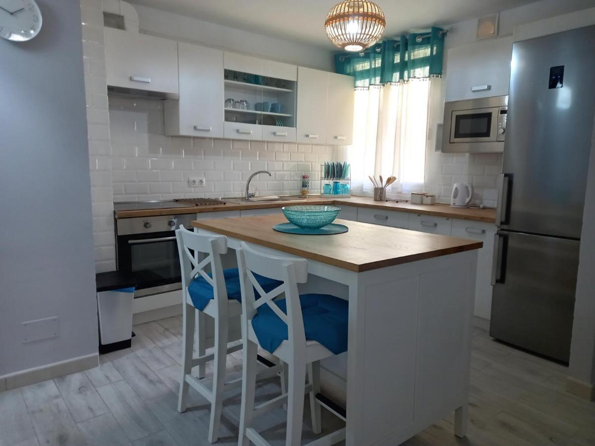 Apartamentos Medano - Medano Central El Médano Екстериор снимка