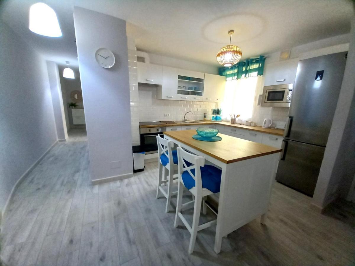 Apartamentos Medano - Medano Central El Médano Екстериор снимка