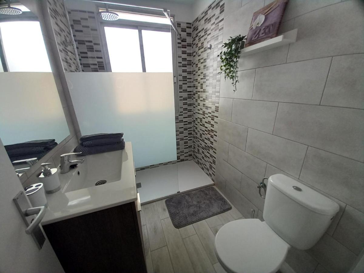 Apartamentos Medano - Medano Central El Médano Екстериор снимка