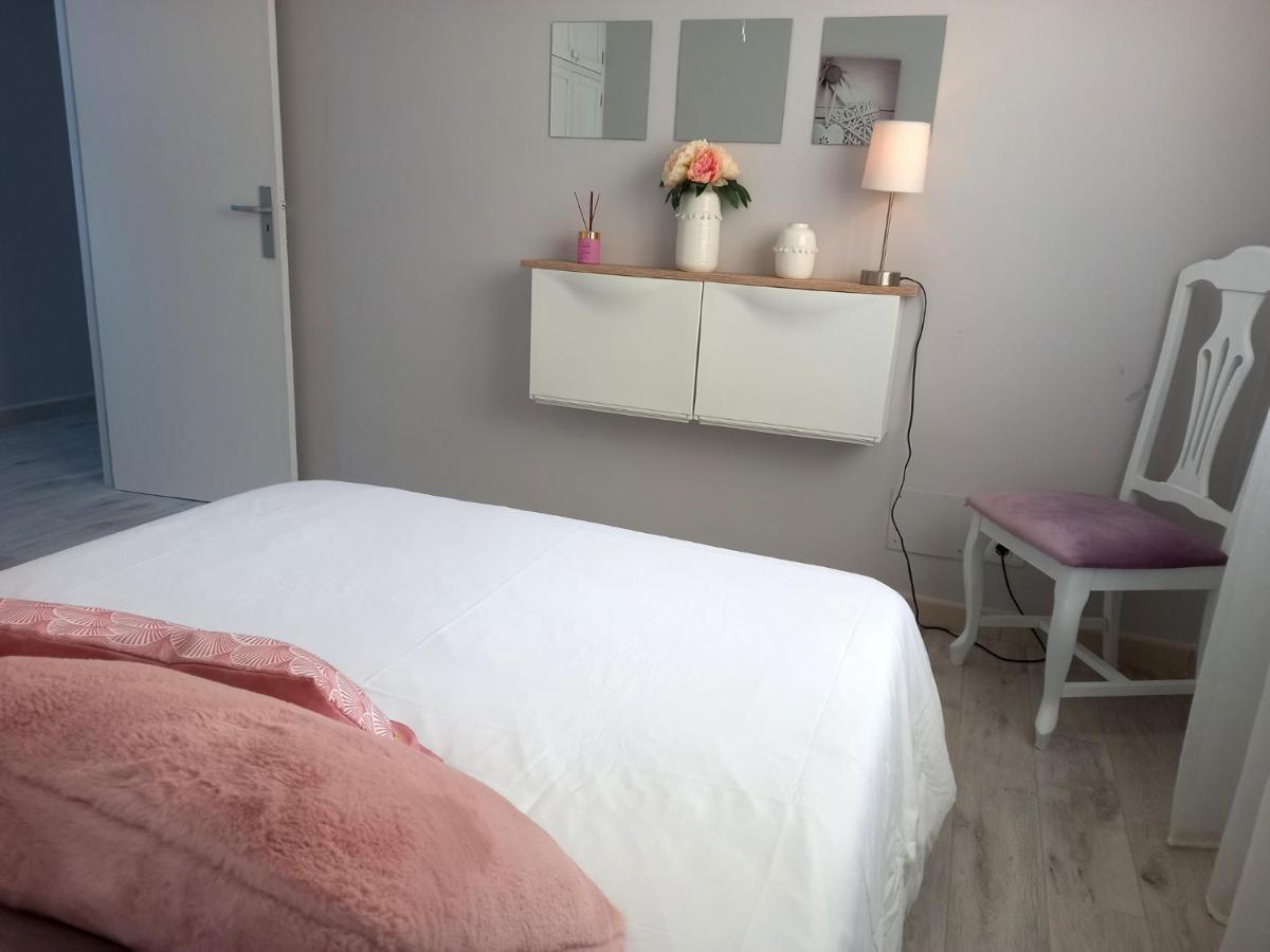 Apartamentos Medano - Medano Central El Médano Екстериор снимка