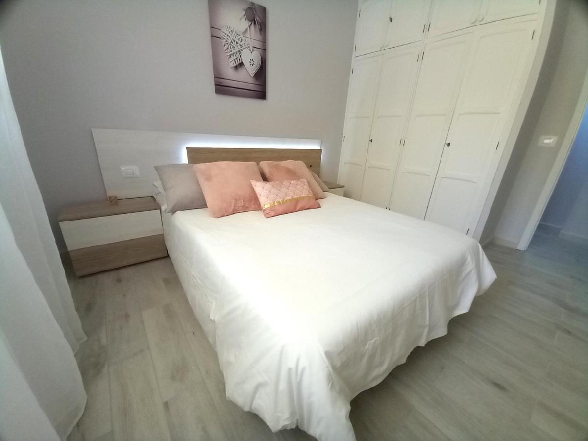 Apartamentos Medano - Medano Central El Médano Екстериор снимка
