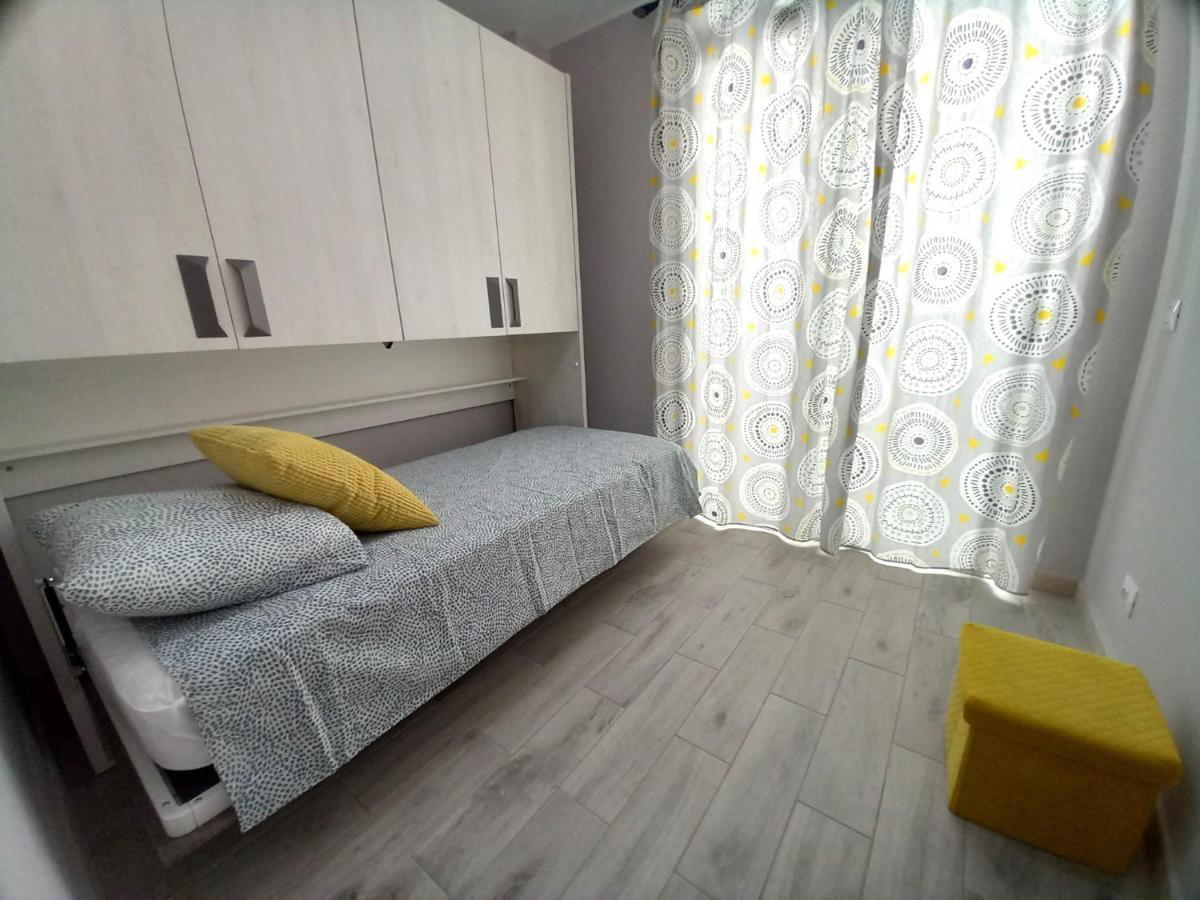 Apartamentos Medano - Medano Central El Médano Екстериор снимка